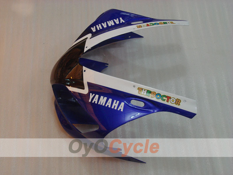 Front Upper Fairing For Yamaha 98-99 YZF-R1 #OYO87911754 Secondary image