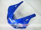Injection Fairing kit for 98-99 YZF-R1 - Blue, White - Factory Style #OYO87905784