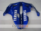 Left & Right Side Fairing For Yamaha 98-99 YZF-R1 #OYO87911767