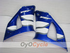 Left & Right Side Fairing For Yamaha 98-99 YZF-R1 #OYO87911767