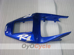 Injection Fairing kit for 98-99 YZF-R1 - Blue, White - Factory Style #OYO87905785