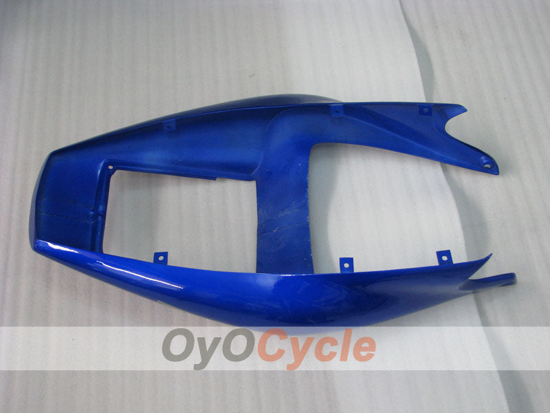 Injection Fairing kit for 98-99 YZF-R1 - Blue, White - Factory Style #OYO87905785