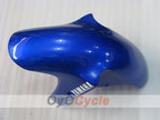 Front Fender Fairing For Yamaha 98-99 YZF-R1 #OYO87911765