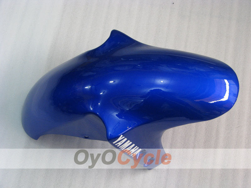 Front Fender Fairing For Yamaha 98-99 YZF-R1 #OYO87911765