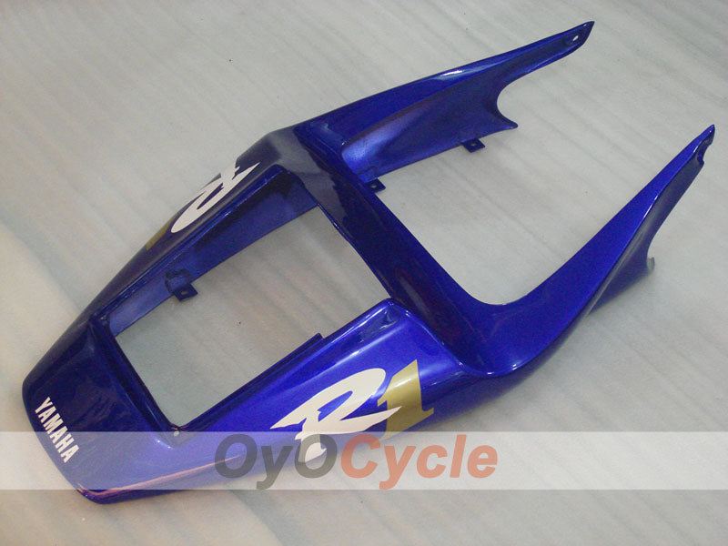 Rear Tail Fairing For Yamaha 98-99 YZF-R1 #OYO87911771