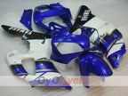 Injection Fairing kit for 98-99 YZF-R1 - Blue, White - Factory Style #OYO87905787