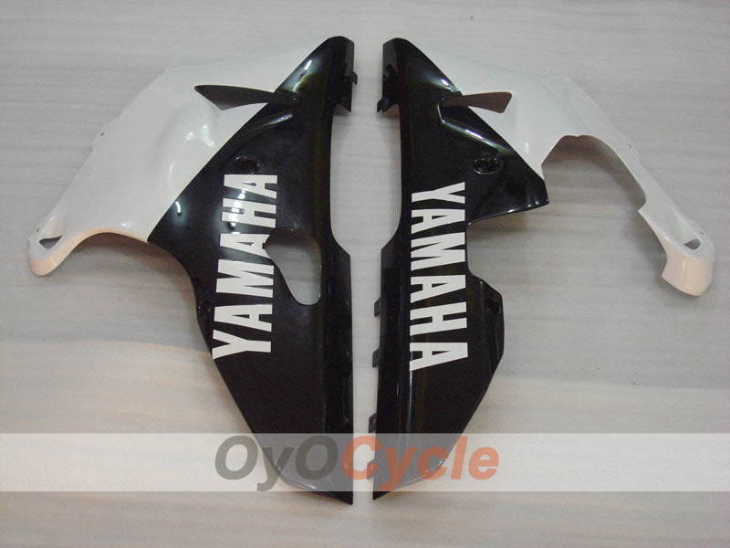 Injection Fairing kit for 98-99 YZF-R1 - Blue, White - Factory Style #OYO87905787