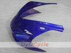 Injection Fairing kit for 98-99 YZF-R1 - Blue, White - Factory Style #OYO87905787