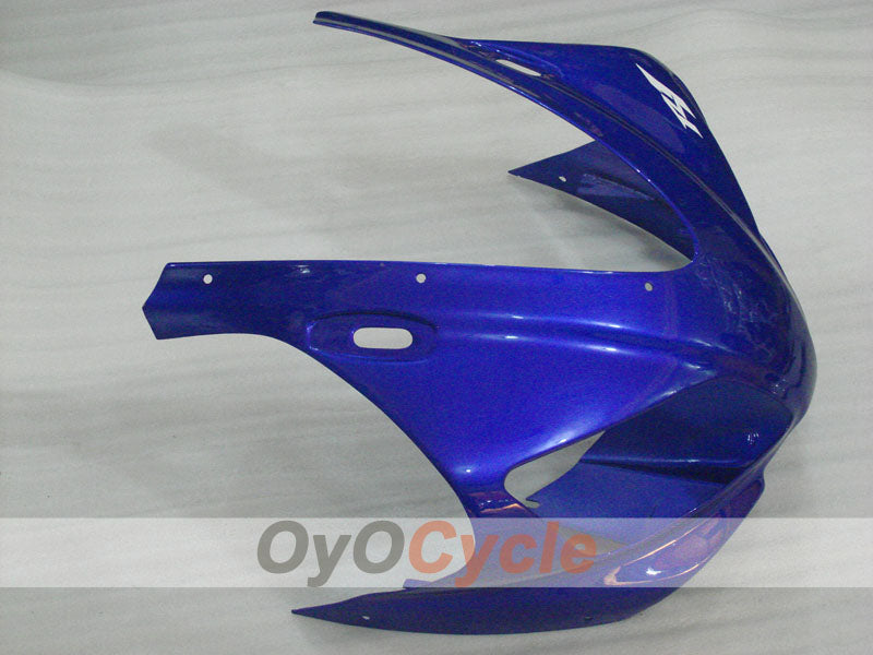 Injection Fairing kit for 98-99 YZF-R1 - Blue, White - Factory Style #OYO87905787