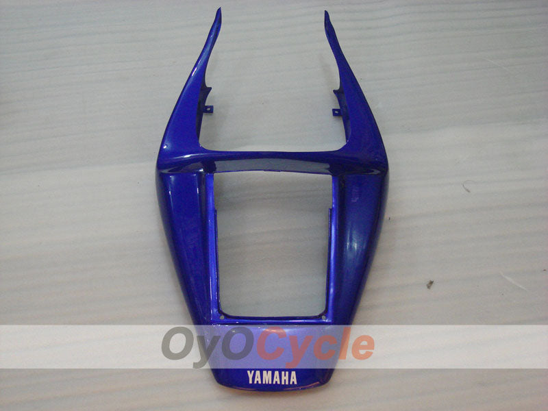 Injection Fairing kit for 98-99 YZF-R1 - Blue, White - Factory Style #OYO87905787