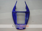 Rear Tail Fairing For Yamaha 98-99 YZF-R1 #OYO87911774
