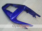 Injection Fairing kit for 98-99 YZF-R1 - Blue, White - Factory Style #OYO87905787