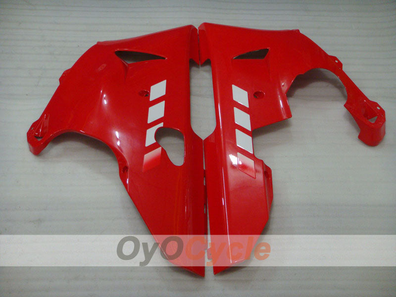Left & Right Side Fairing For Yamaha 98-99 YZF-R1 #OYO87911783
