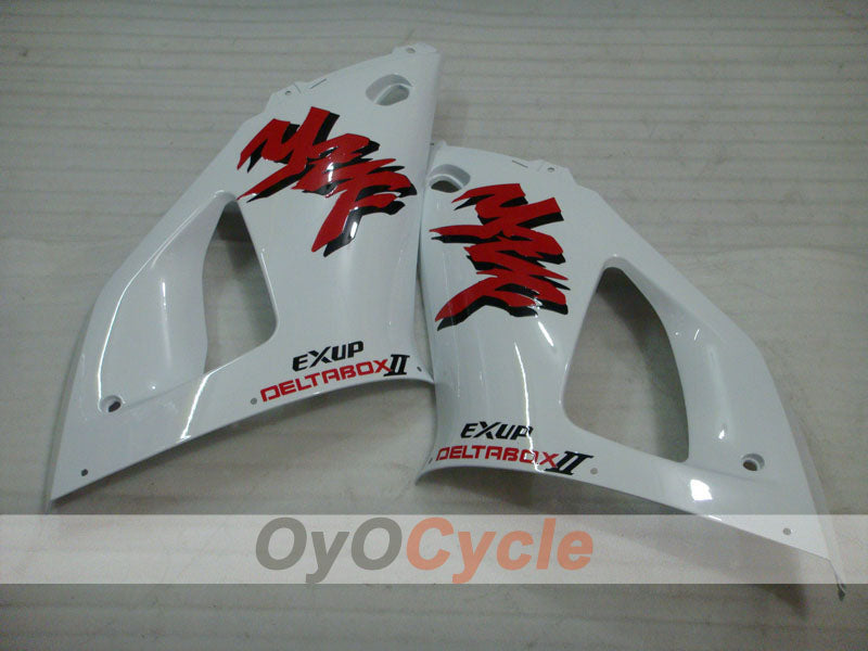 Left & Right Side Fairing For Yamaha 98-99 YZF-R1 #OYO87911783