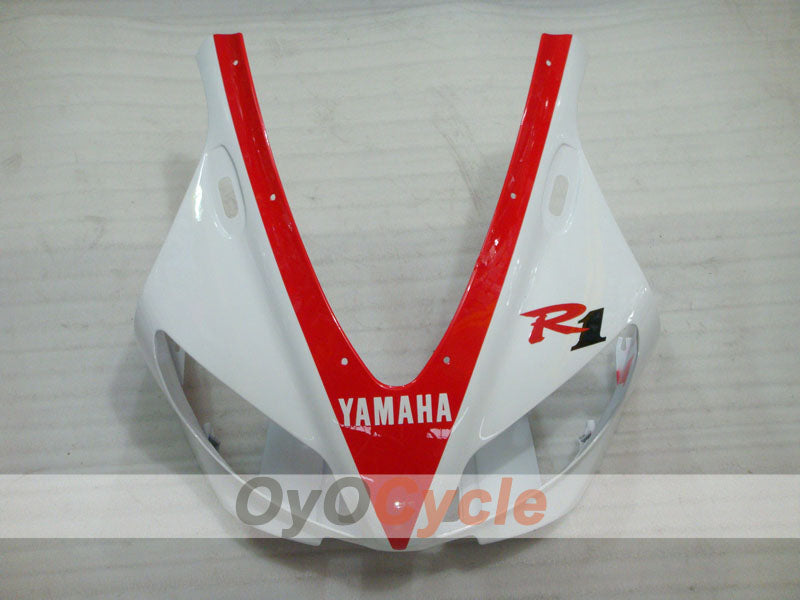 Front Upper Fairing For Yamaha 98-99 YZF-R1 #OYO87911780