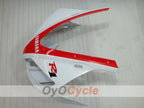 Front Upper Fairing For Yamaha 98-99 YZF-R1 #OYO87911780