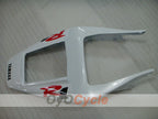 Injection Fairing kit for 98-99 YZF-R1 - Red, White - Factory Style #OYO87905788