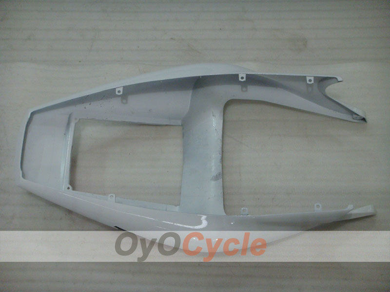 Injection Fairing kit for 98-99 YZF-R1 - Red, White - Factory Style #OYO87905788