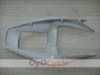 Injection Fairing kit for 98-99 YZF-R1 - Red, White - Factory Style #OYO87905788