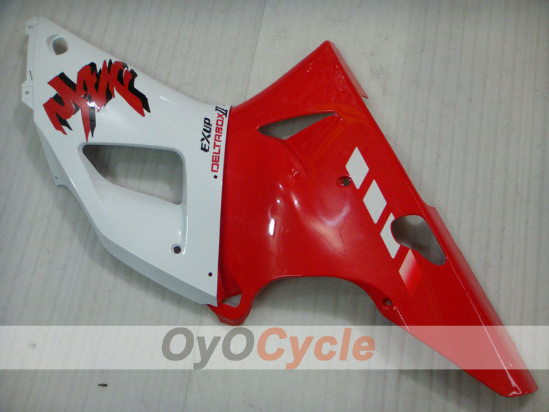 Left & Right Side Fairing For Yamaha 98-99 YZF-R1 #OYO87911783