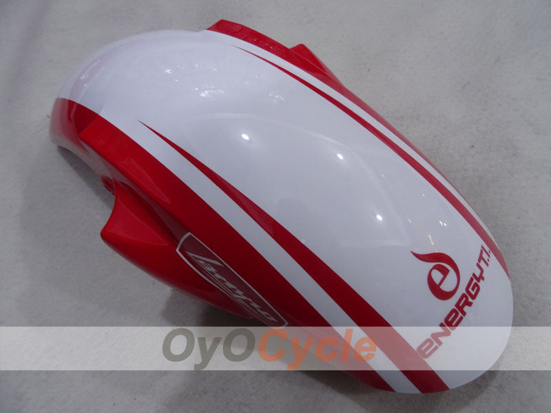 Front Fender Fairing For Yamaha 03-04 YZF-R6 #OYO87912097