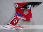 Left & Right Side Fairing For Yamaha 03-04 YZF-R6 #OYO87912100