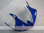 Front Upper Fairing For Yamaha 05 YZF-R6 #OYO87912303