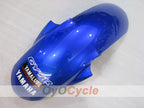 Injection Fairing kit for 05 YZF-R6 - Blue, Black - Monster #OYO87905836