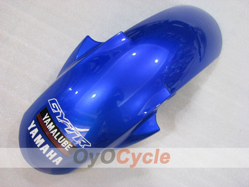 Front Fender Fairing For Yamaha 03-04 YZF-R6 #OYO87912106