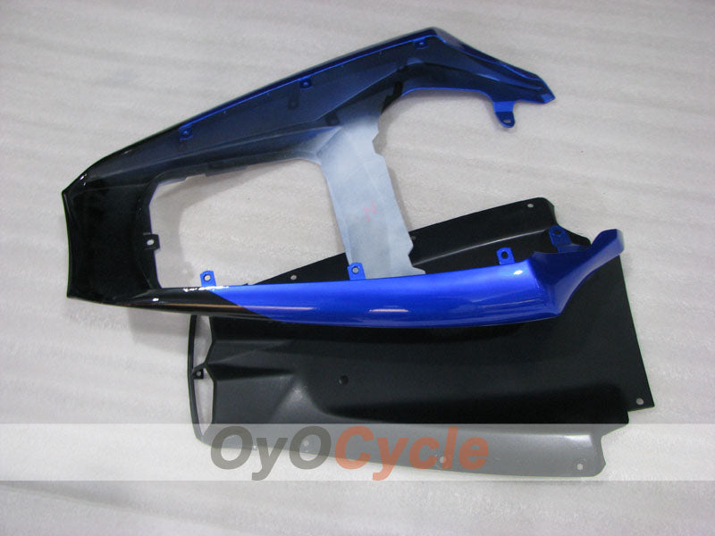 Injection Fairing kit for 05 YZF-R6 - Blue, Black - Monster #OYO87905836