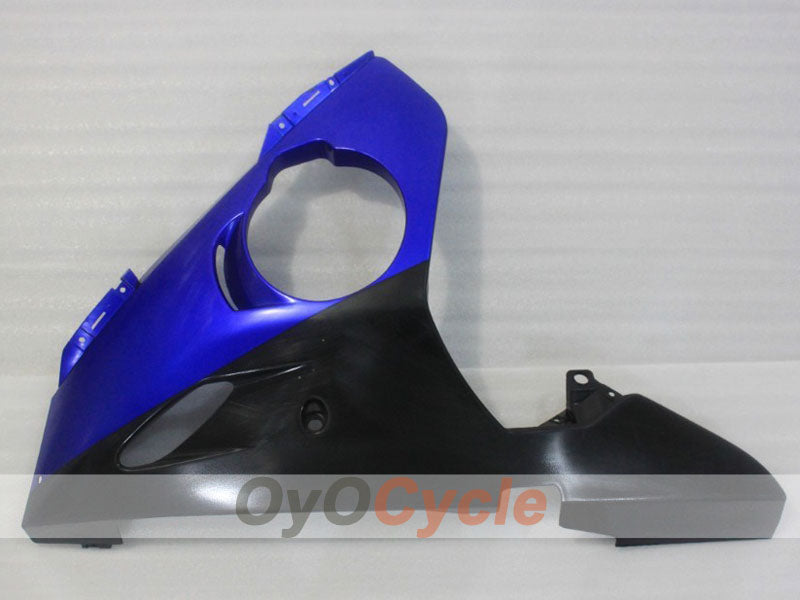 Left & Right Side Fairing For Yamaha 03-04 YZF-R6 #OYO87912111