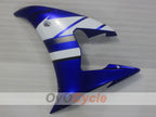 Left & Right Side Fairing For Yamaha 03-04 YZF-R6 #OYO87912111