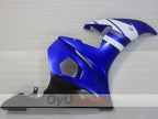 Left & Right Side Fairing For Yamaha 03-04 YZF-R6 #OYO87912111