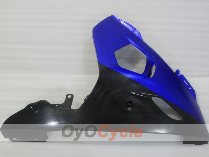Left & Right Side Fairing For Yamaha 05 YZF-R6 #OYO87912320 Secondary image