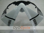Front Upper Fairing For Yamaha 03-04 YZF-R6 #OYO87912112