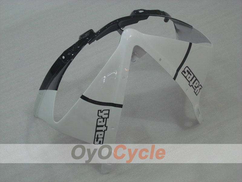 Front Upper Fairing For Yamaha 03-04 YZF-R6 #OYO87912112