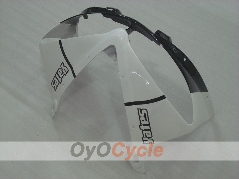 Front Upper Fairing For Yamaha 03-04 YZF-R6 #OYO87912112 Secondary image