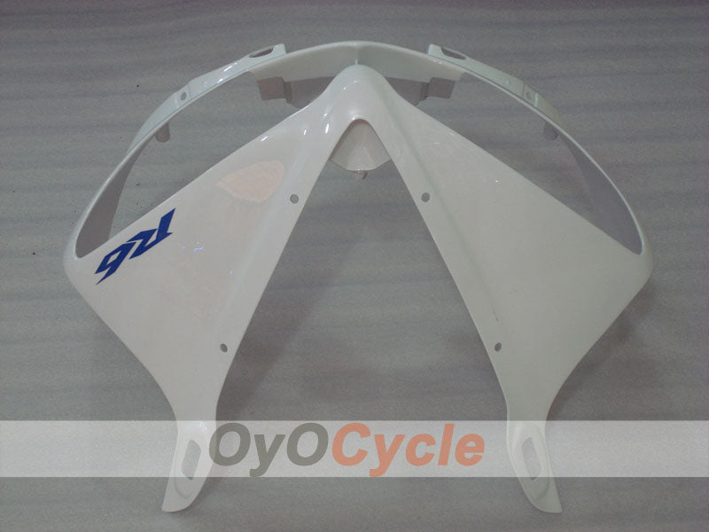Front Upper Fairing For Yamaha 03-04 YZF-R6 #OYO87912115