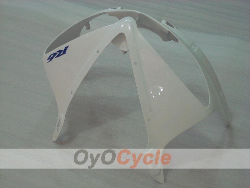 Front Upper Fairing For Yamaha 03-04 YZF-R6 #OYO87912115