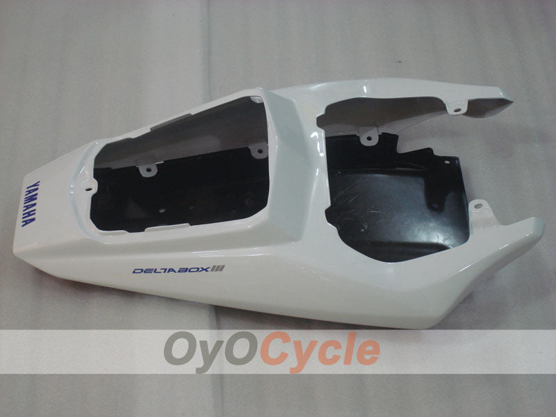 Rear Tail Fairing For Yamaha 03-04 YZF-R6 #OYO87912116 Secondary image