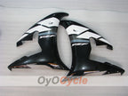 Left & Right Side Fairing For Yamaha 05 YZF-R6 #OYO87912338