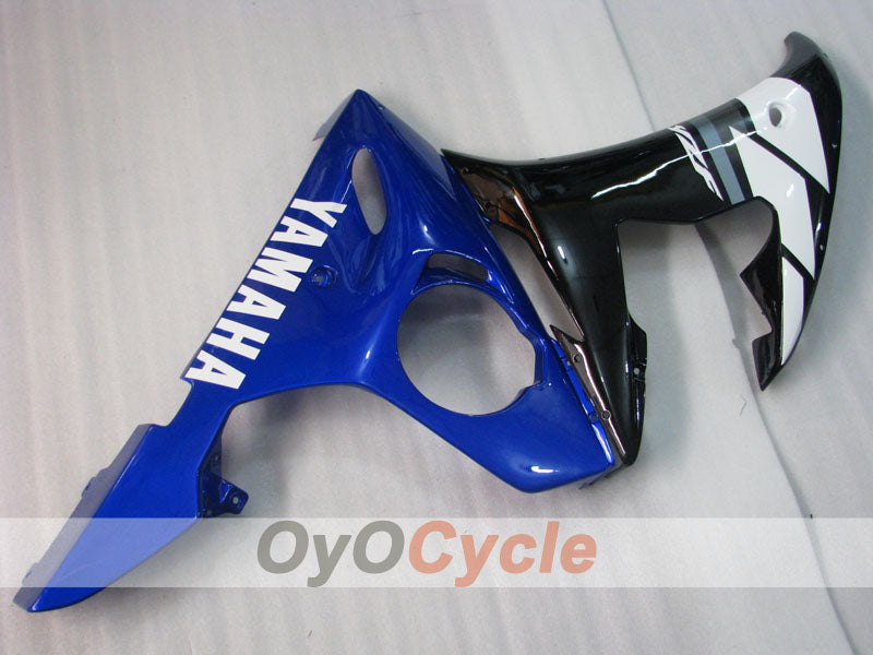 Left & Right Side Fairing For Yamaha 05 YZF-R6 #OYO87912338