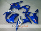 Injection Fairing kit for 05 YZF-R6 - Blue - Factory Style #OYO87905841