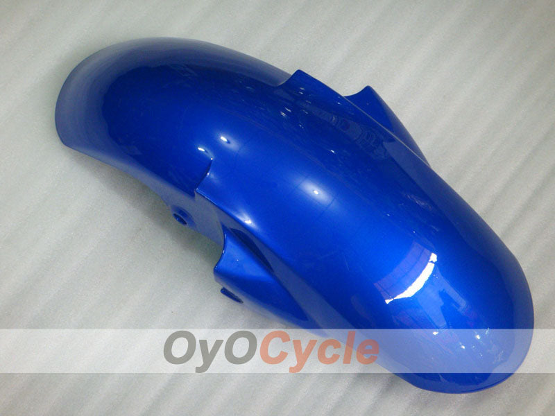 Injection Fairing kit for 05 YZF-R6 - Blue - Factory Style #OYO87905841