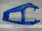 Injection Fairing kit for 03-04 YZF-R6 - Blue - MOTUL #OYO87905797