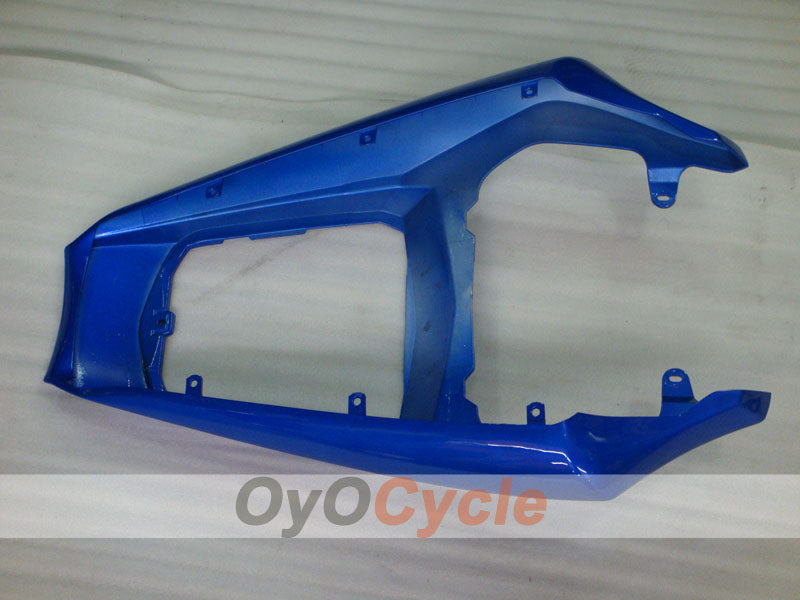 Injection Fairing kit for 03-04 YZF-R6 - Blue - MOTUL #OYO87905797