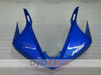 Injection Fairing kit for 03-04 YZF-R6 - Blue - MOTUL #OYO87905797