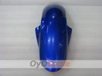 Injection Fairing kit for 03-04 YZF-R6 - Blue - Factory Style #OYO87905798