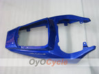 Injection Fairing kit for 03-04 YZF-R6 - Blue - Factory Style #OYO87905798