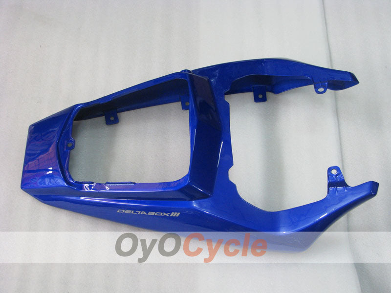 Rear Tail Fairing For Yamaha 03-04 YZF-R6 #OYO87912122